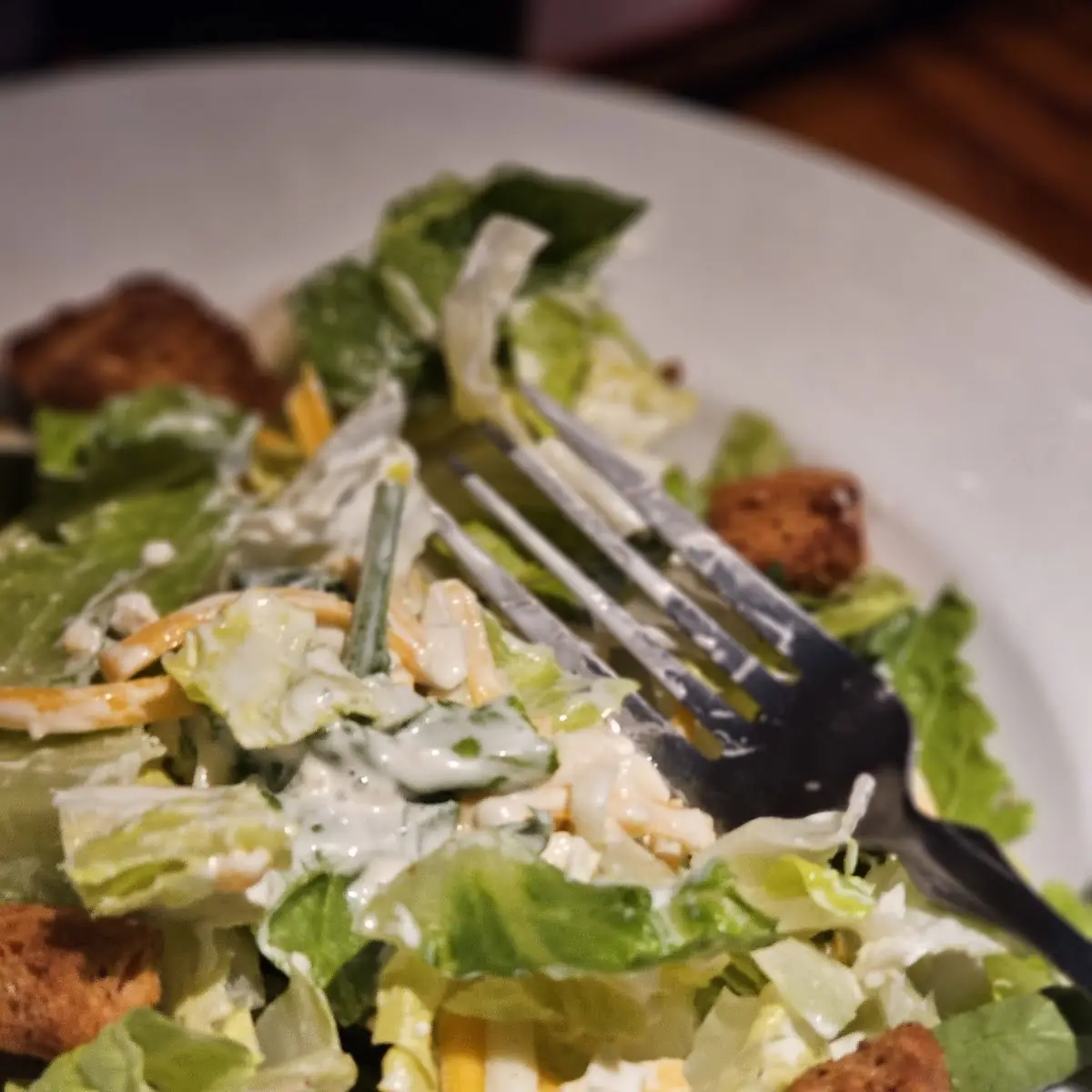 Caesar Salad