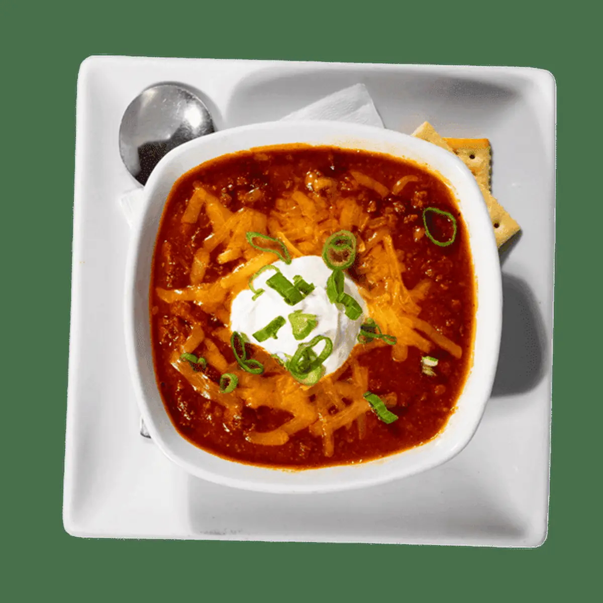 Tomato Soup