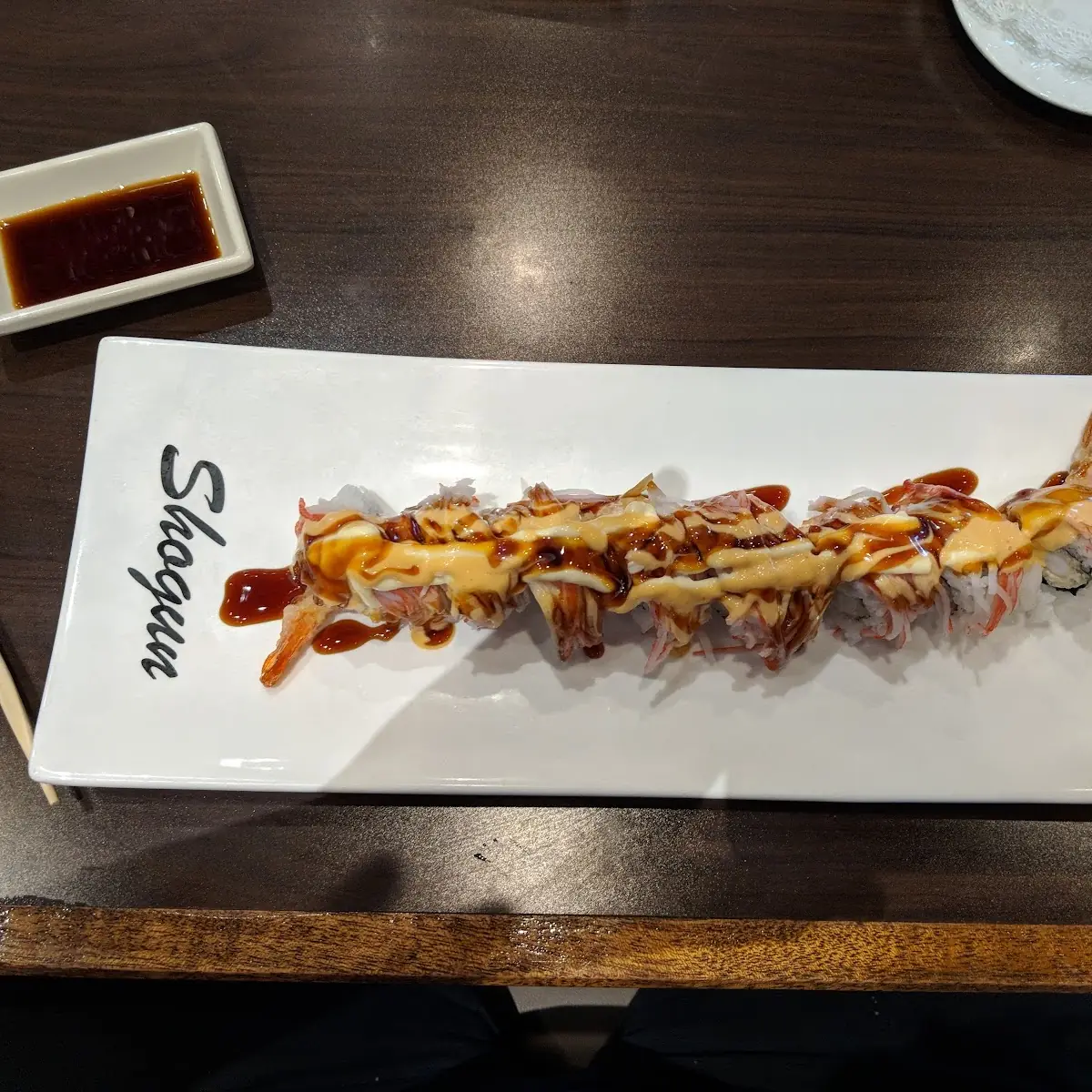 Crunchy Roll