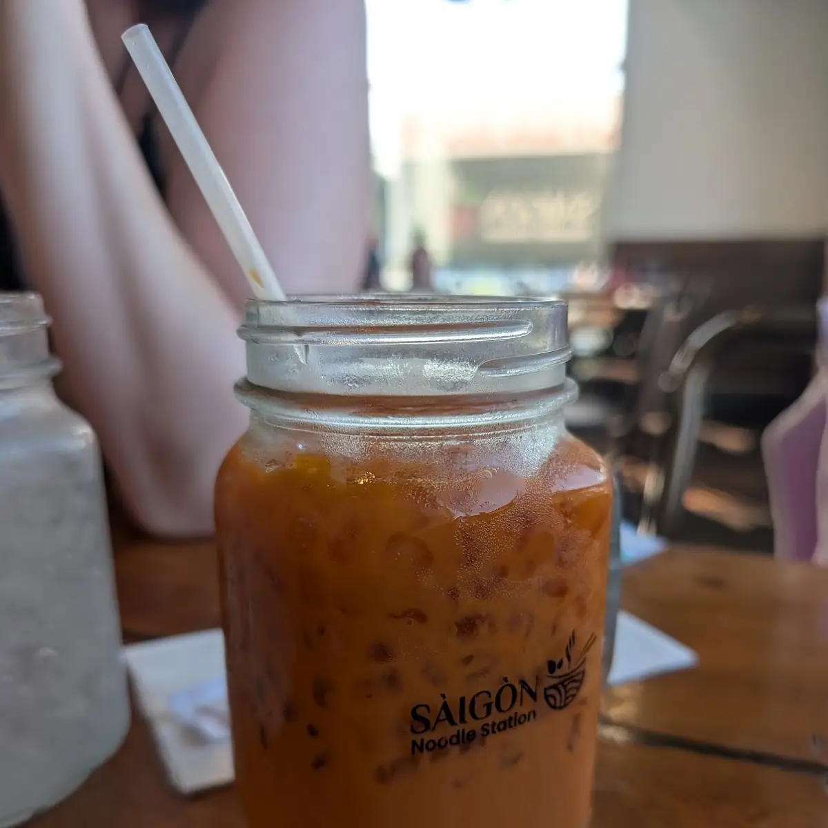 Thai Tea