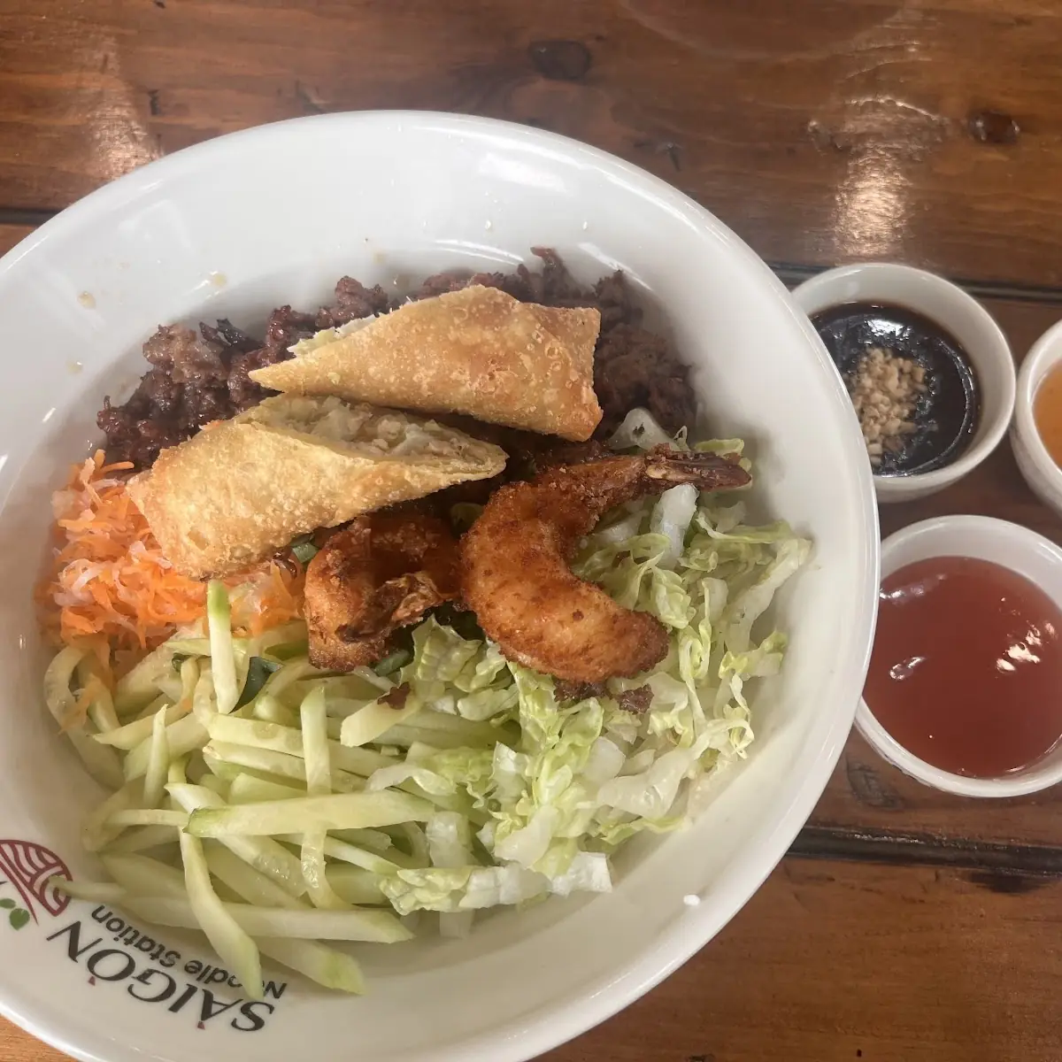 Vermicelli