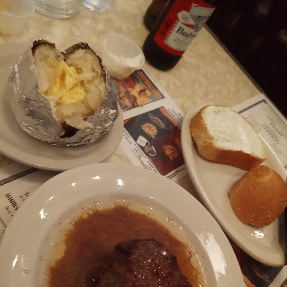 Fillet Mignon