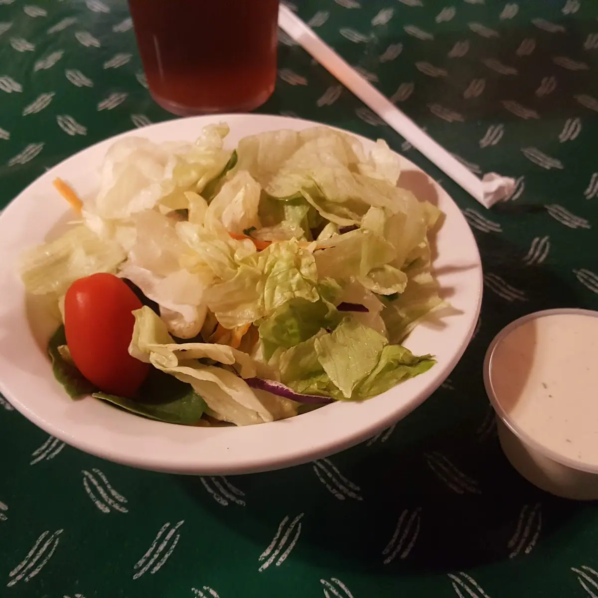 Side Salad