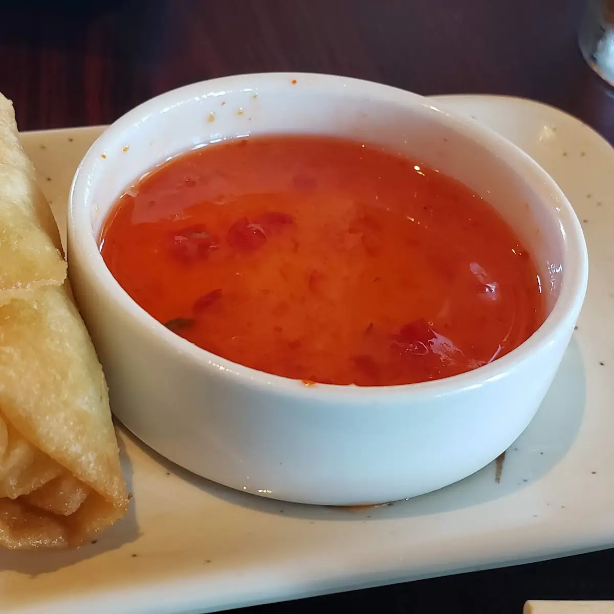 Spring Roll