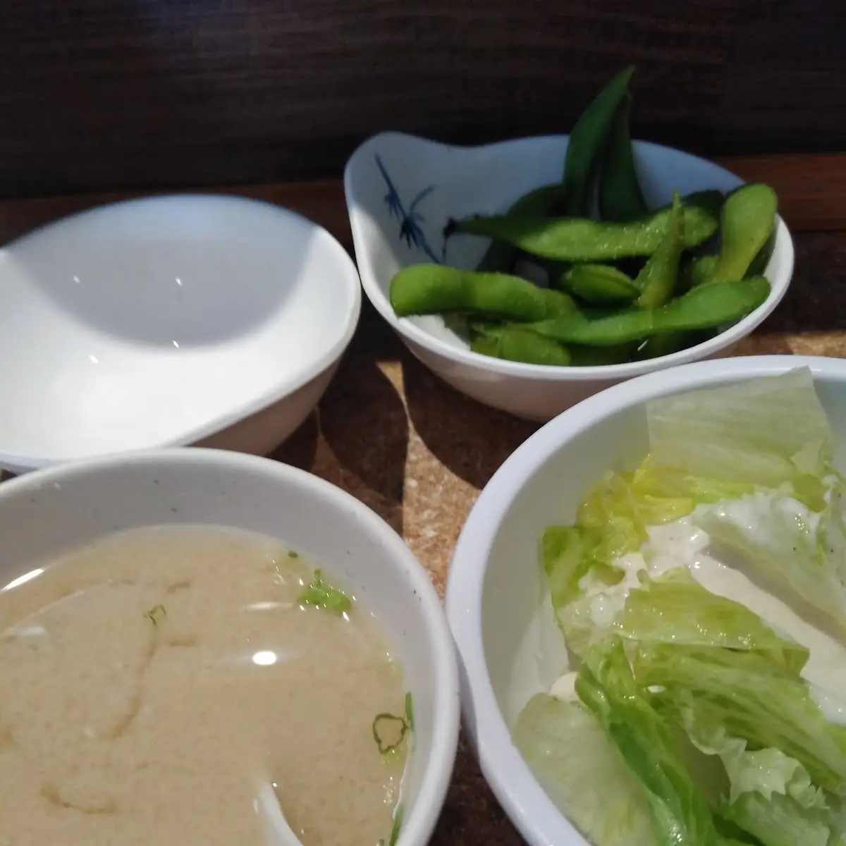 Miso Soup