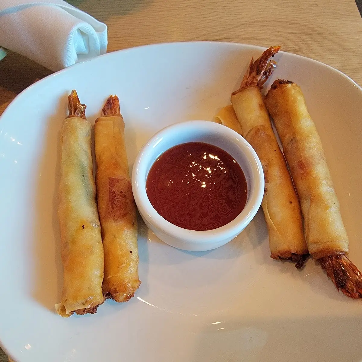 Spring Roll