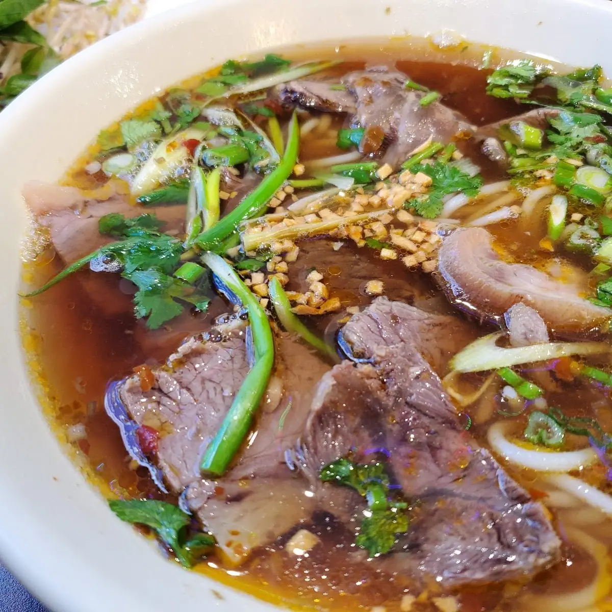 Bun Bo Hue