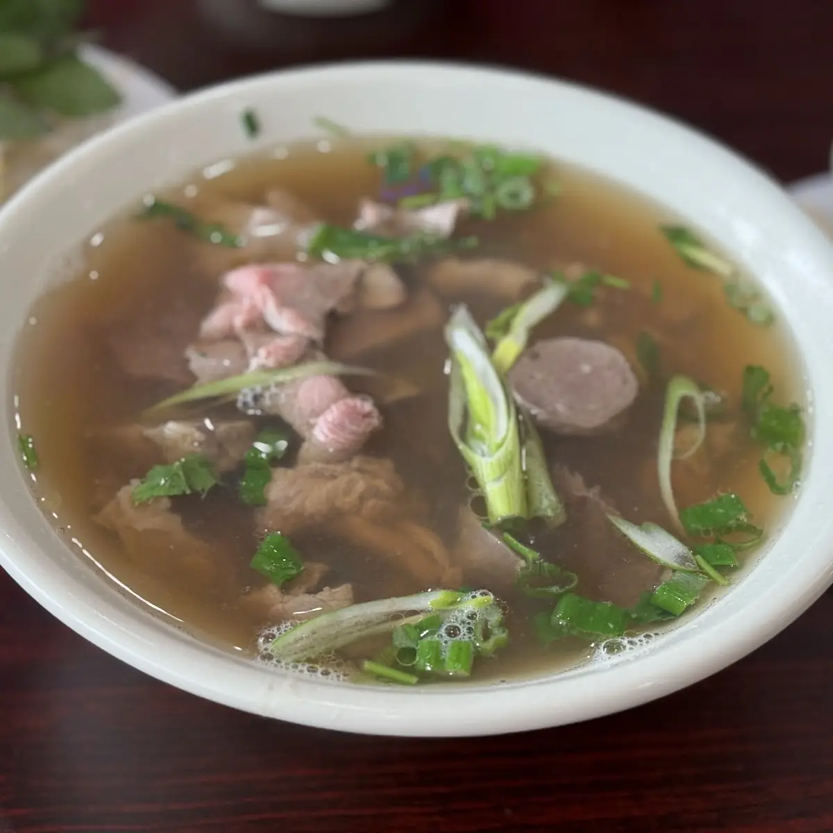 Pho Dat Biet