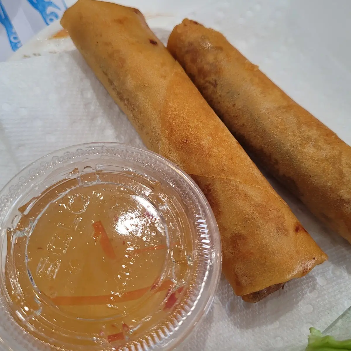 Spring Roll