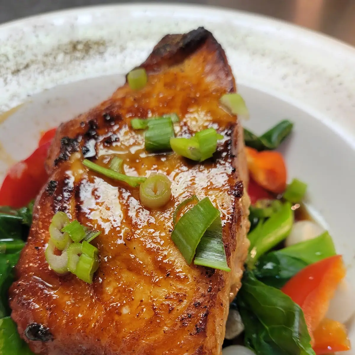 Salmon Yang See Ewe