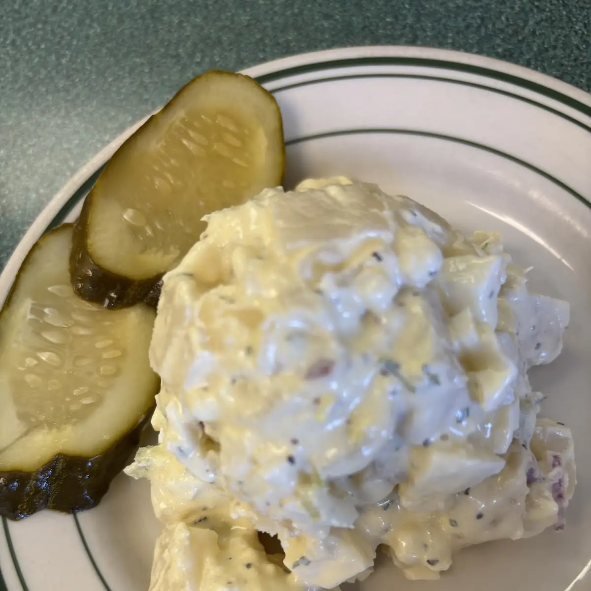 Housemade Potato Salad