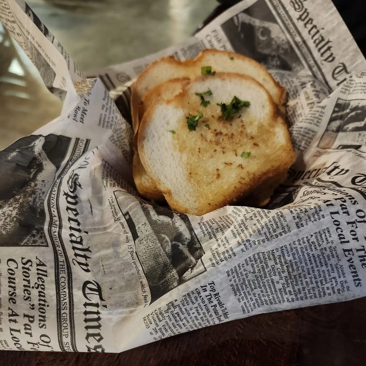 Cuban Sandwich