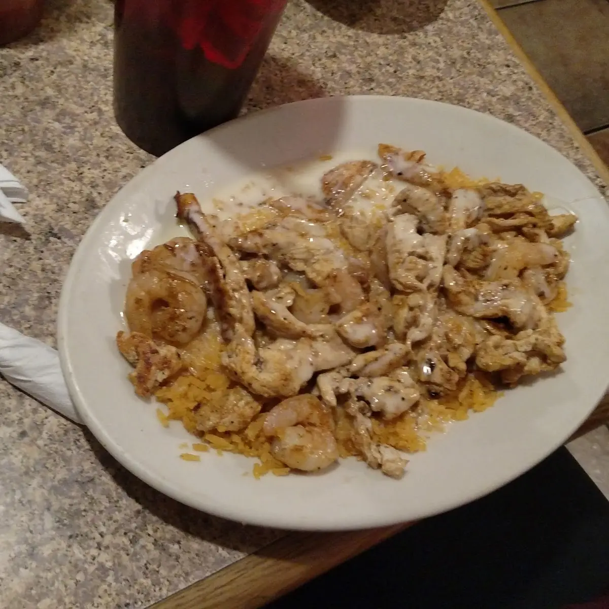 Pollo Loco