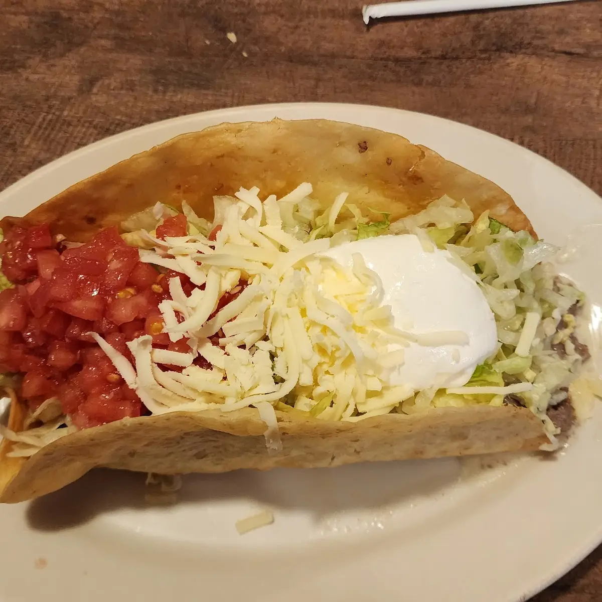 Taco Salad