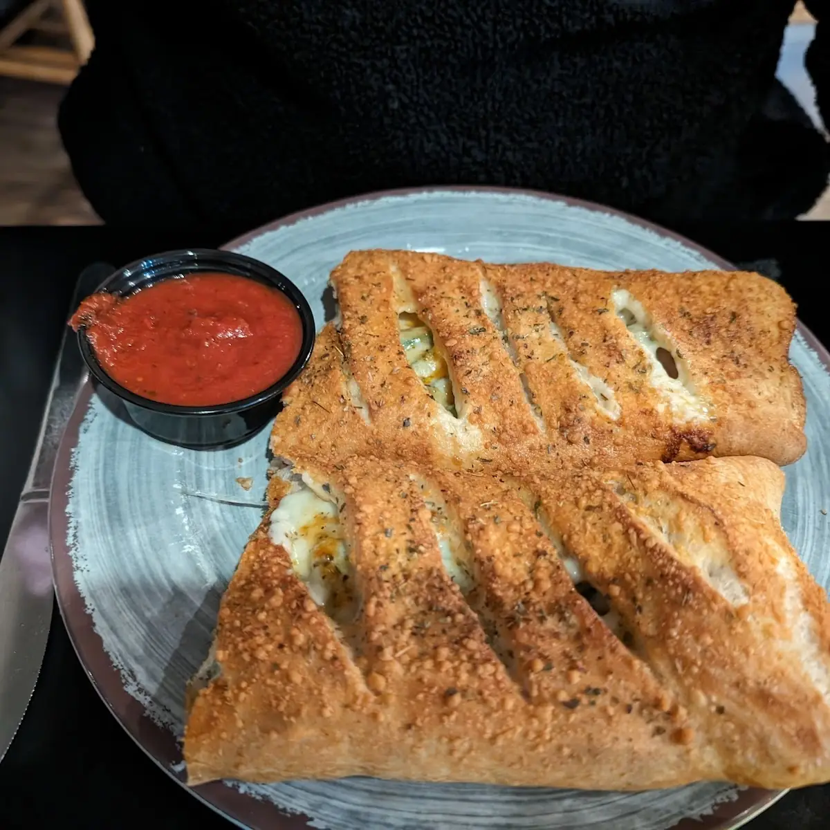 Stromboli