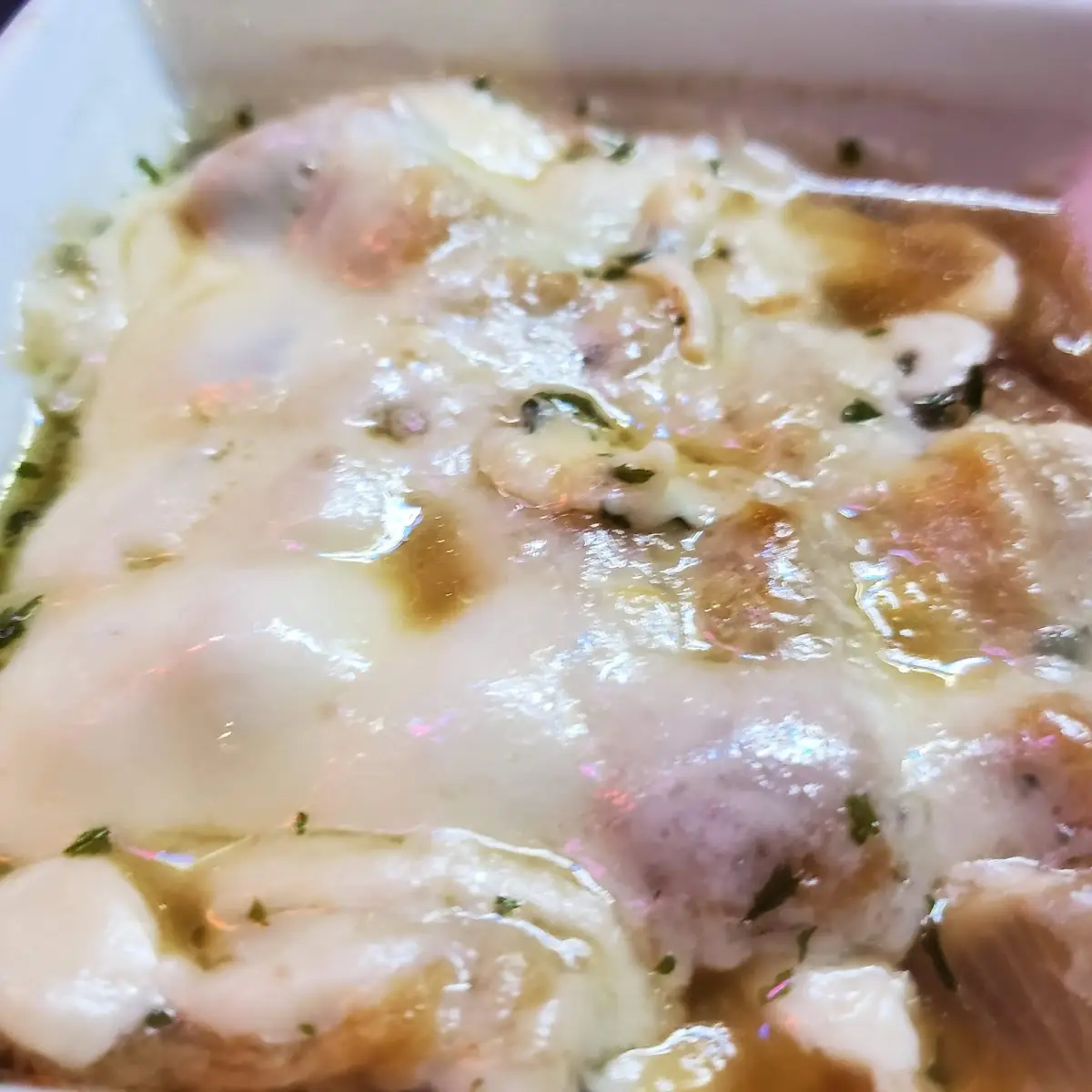 French Onion Soup