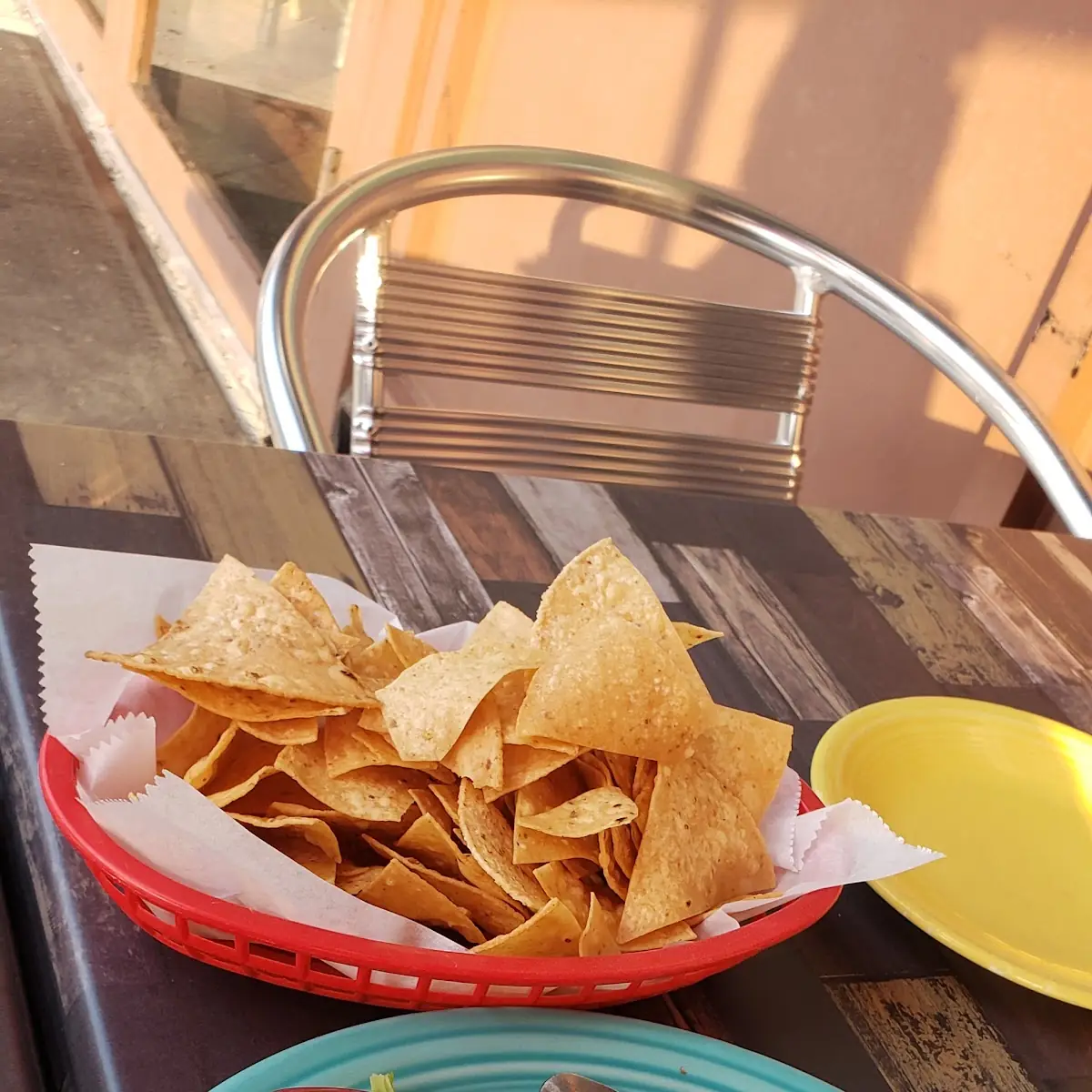 Cheese Dip