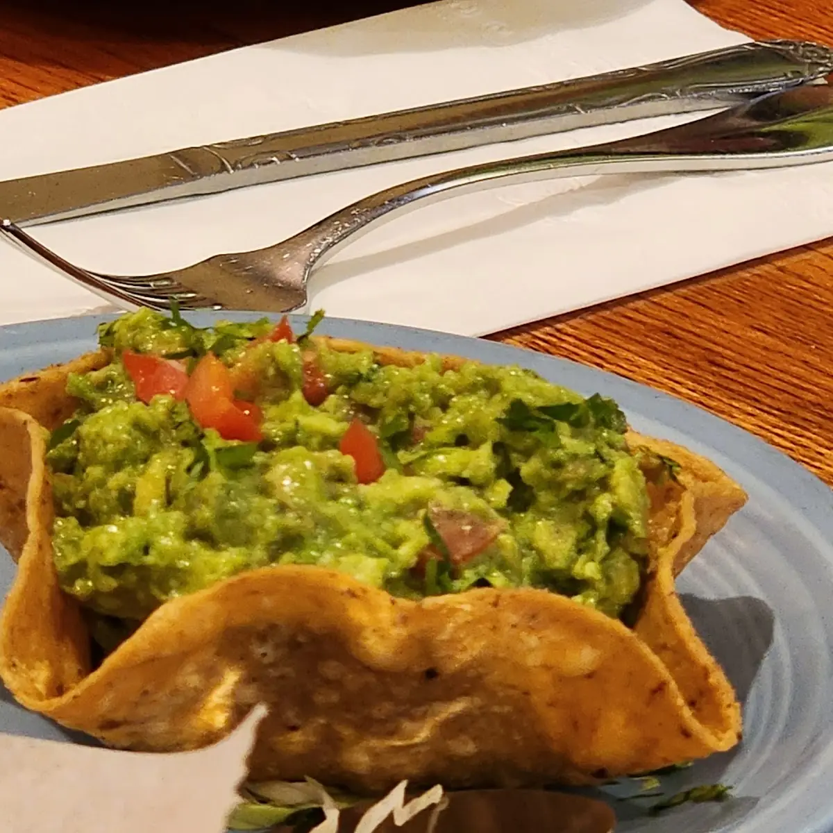 Guacamole Dip