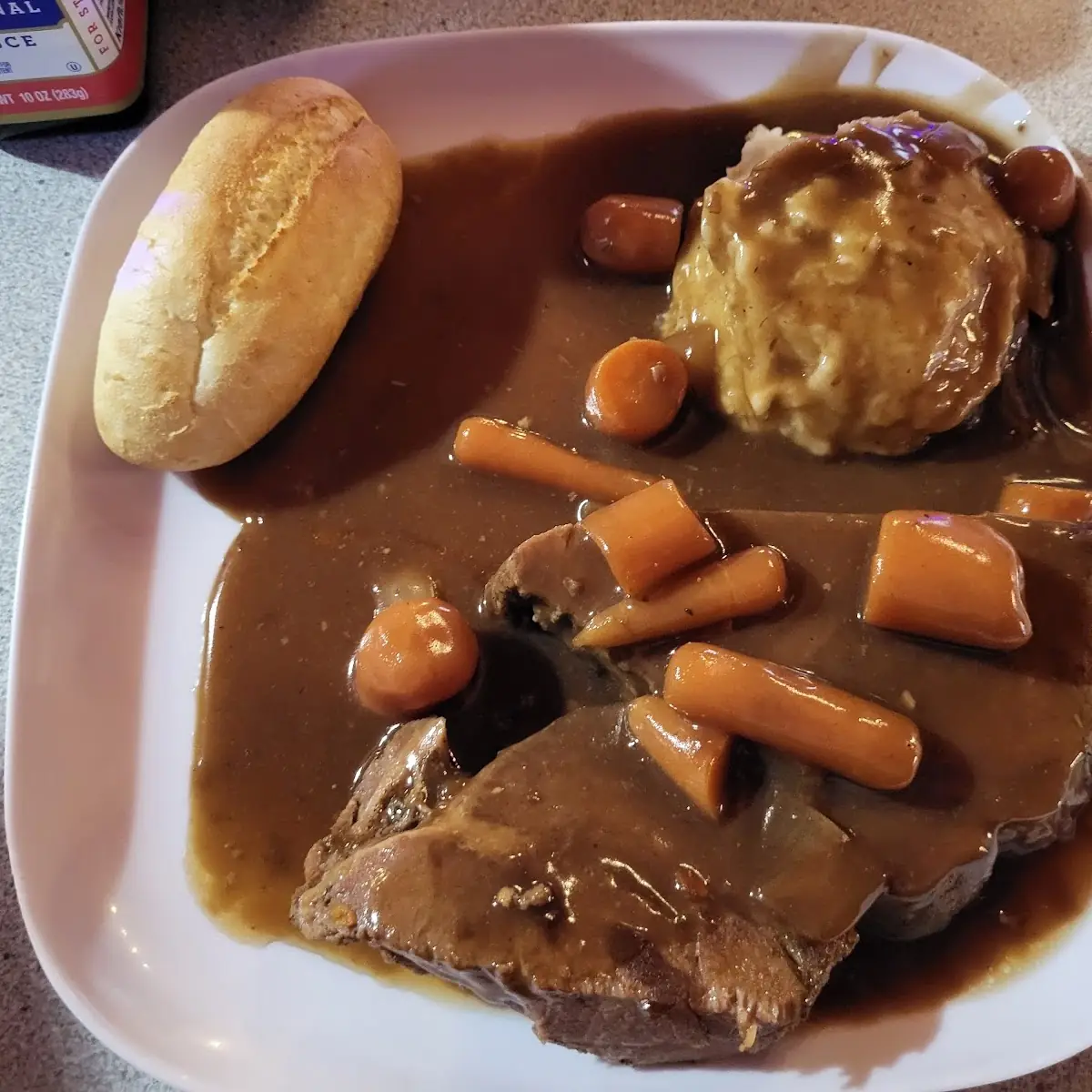 Pot Roast