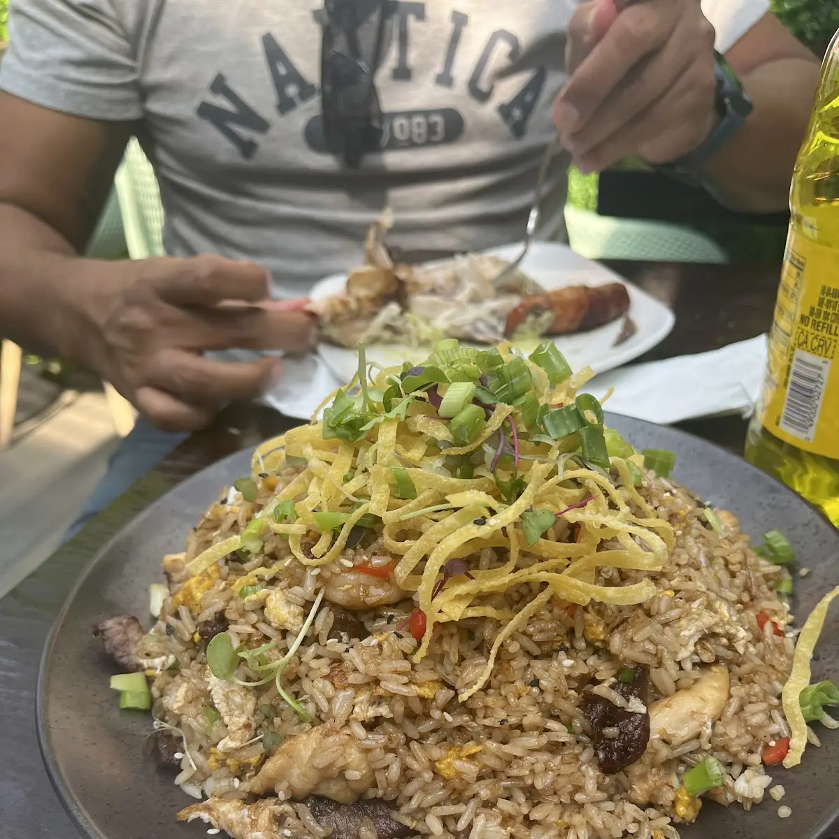 Pad Thai