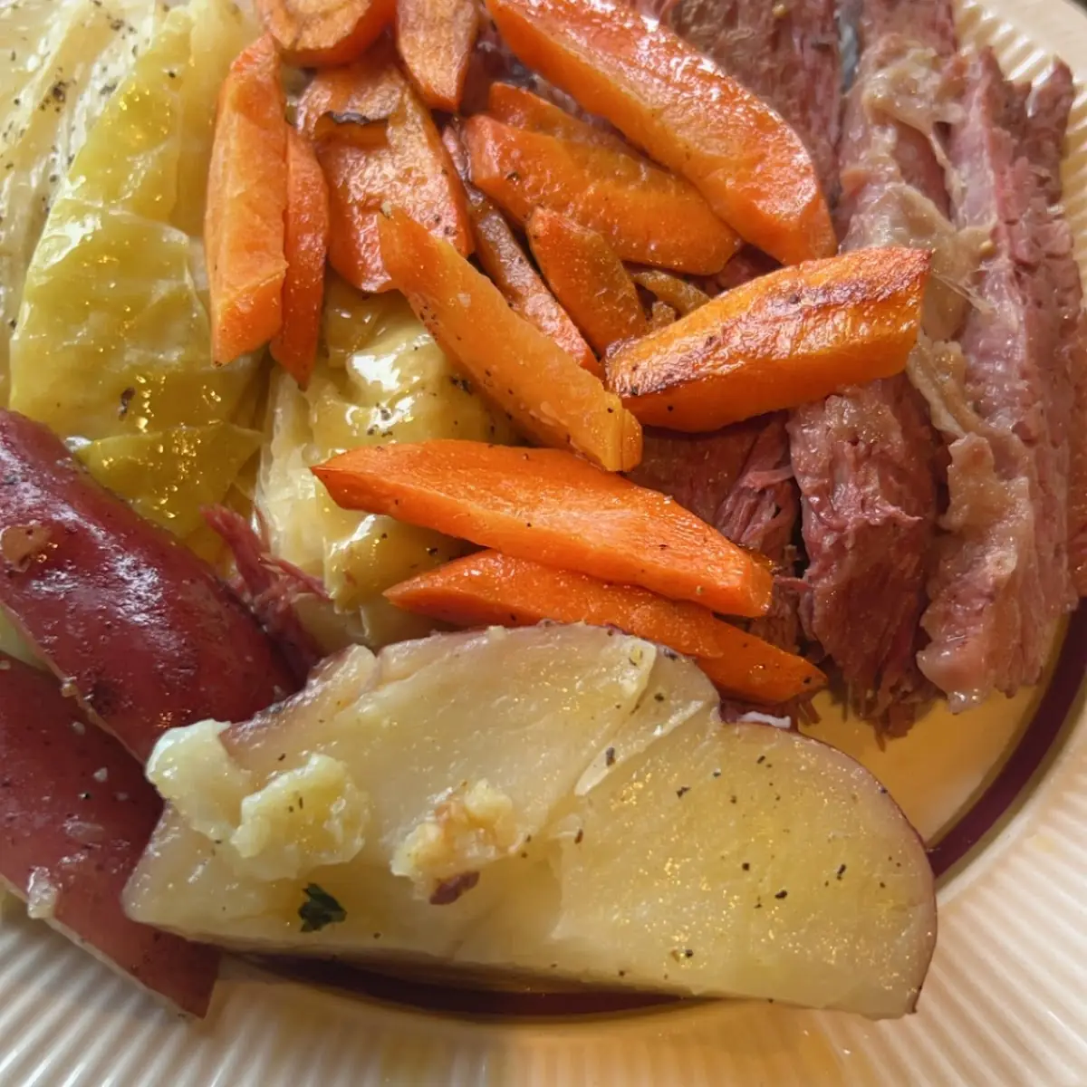 Corned Beef