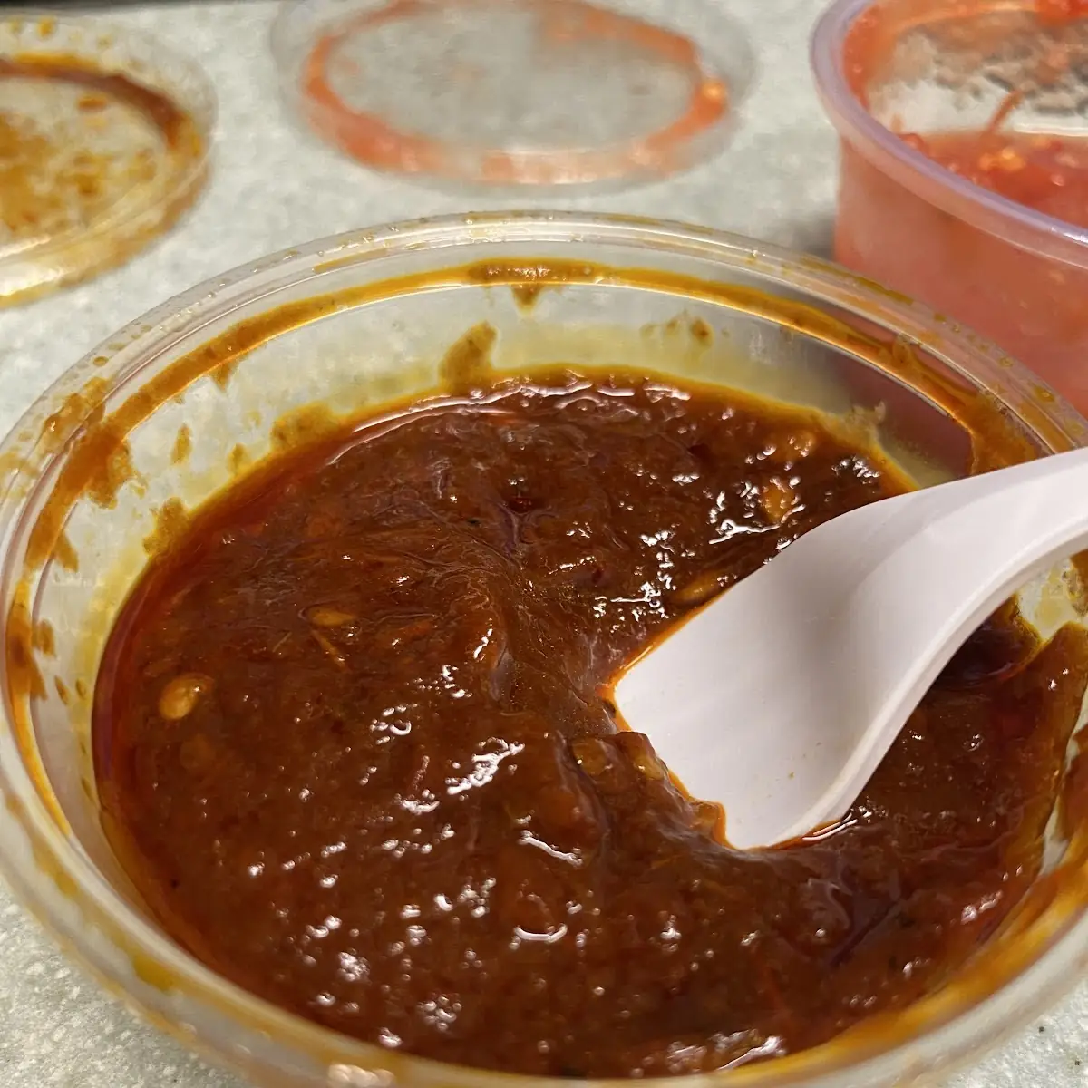 Chipotle Sauce