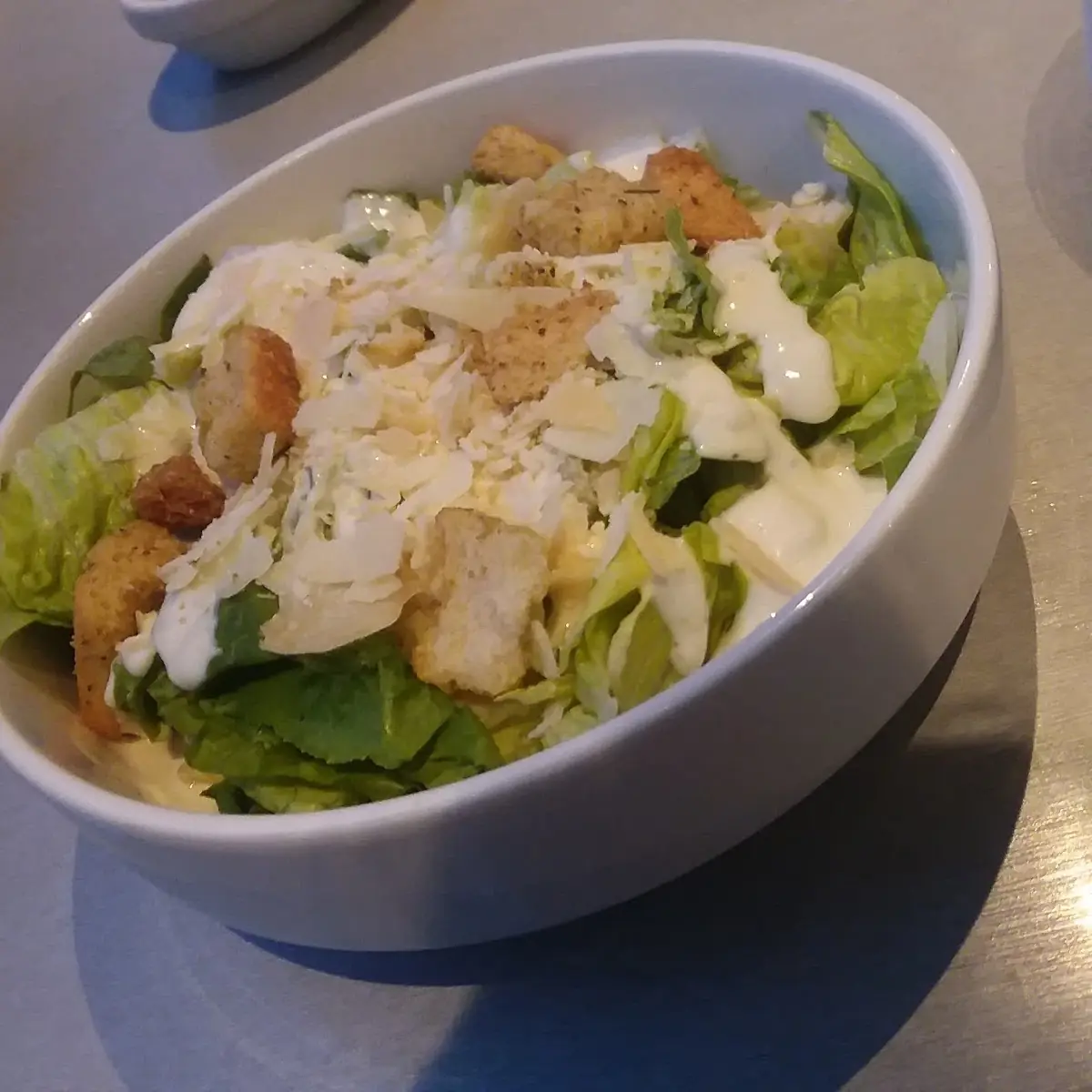 Cesar Side Salad