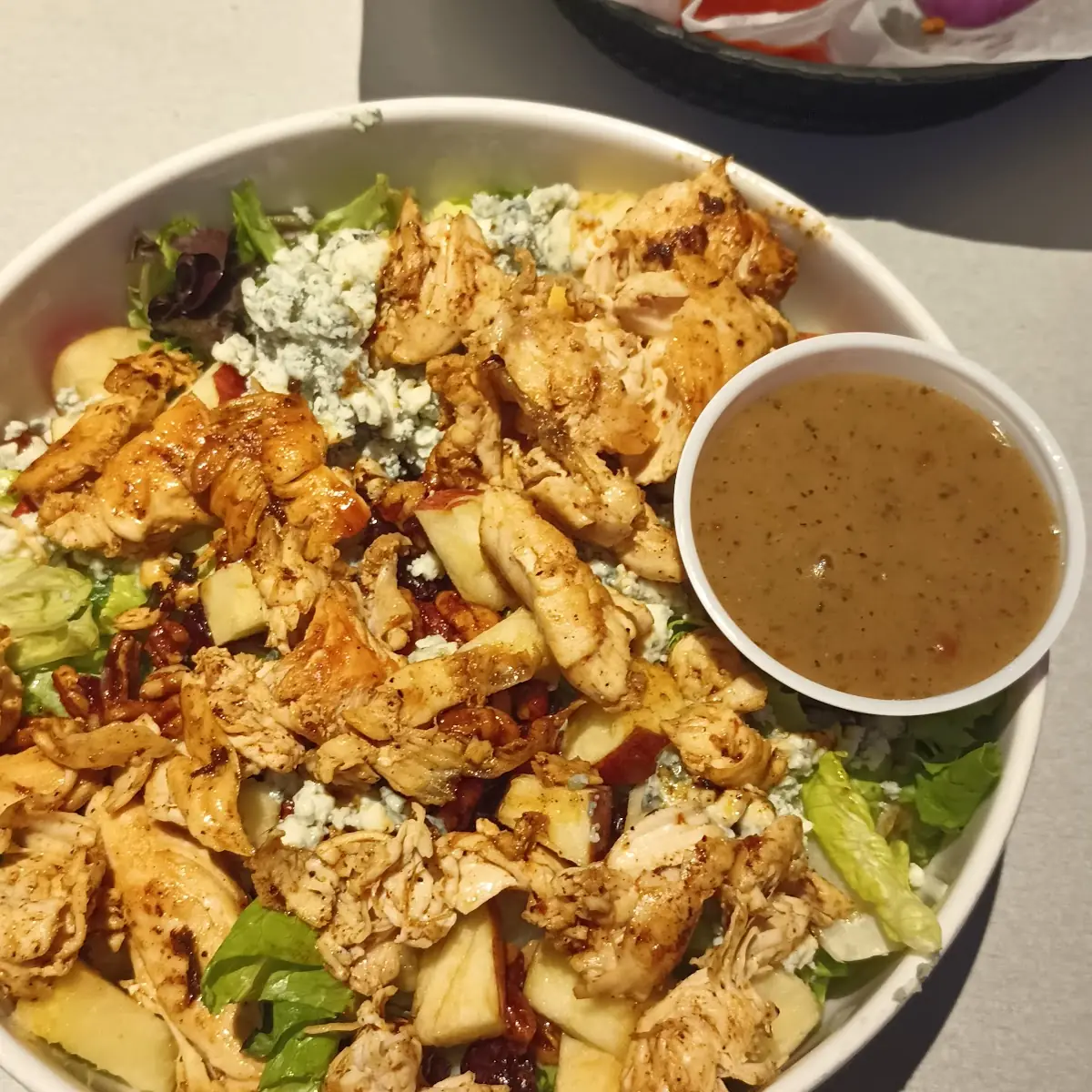 Harvest Chicken Salad