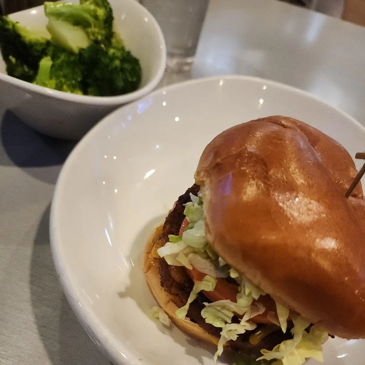 Southwest Burger