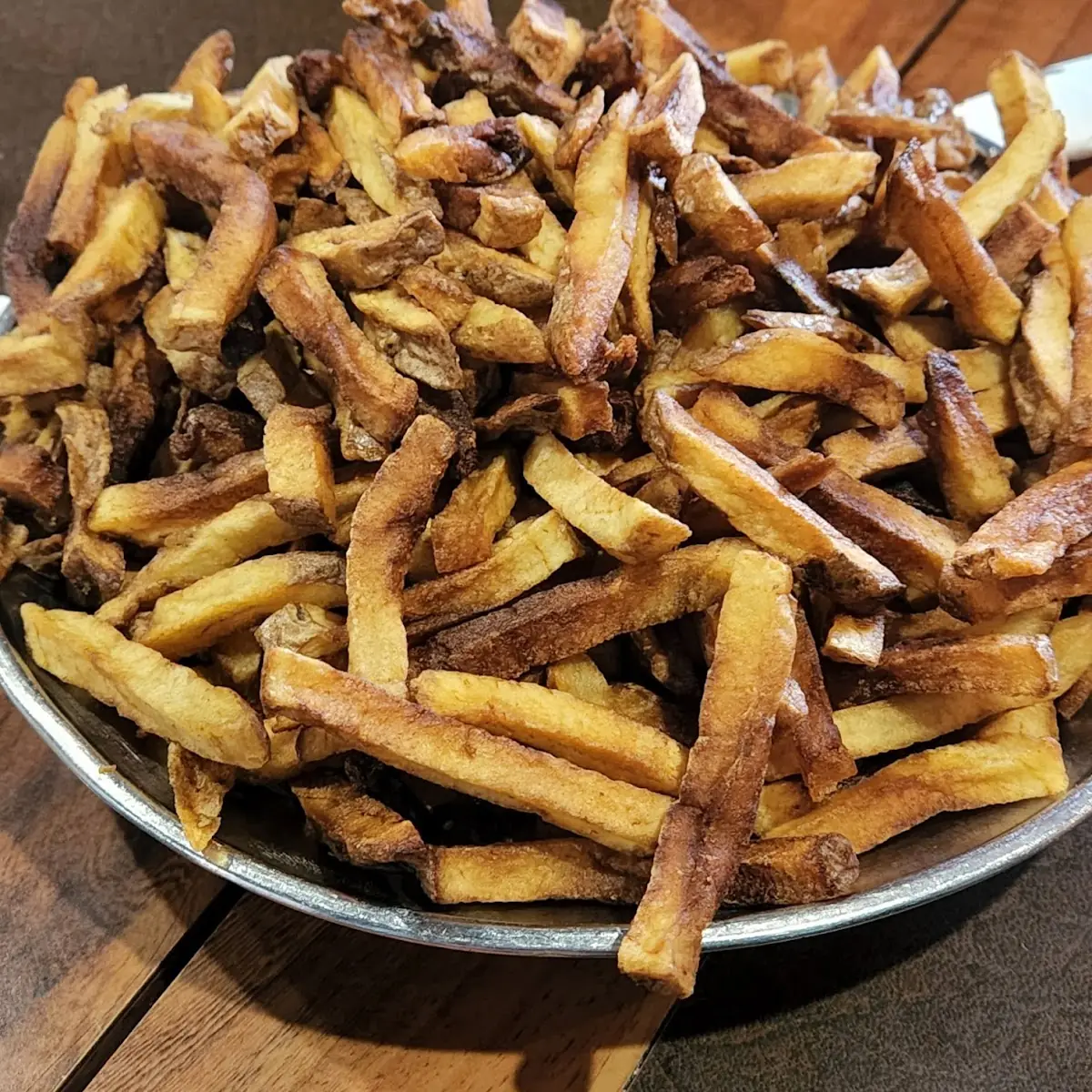 Fresh Cut Fries