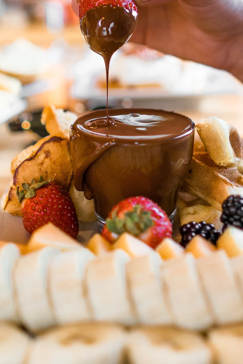 Monki Fondue