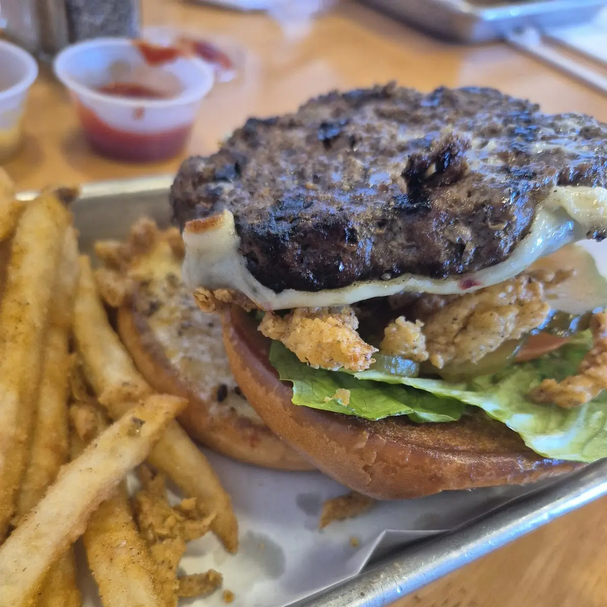 Smash Burger