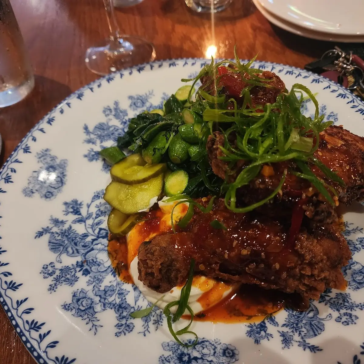 Fried Chicken