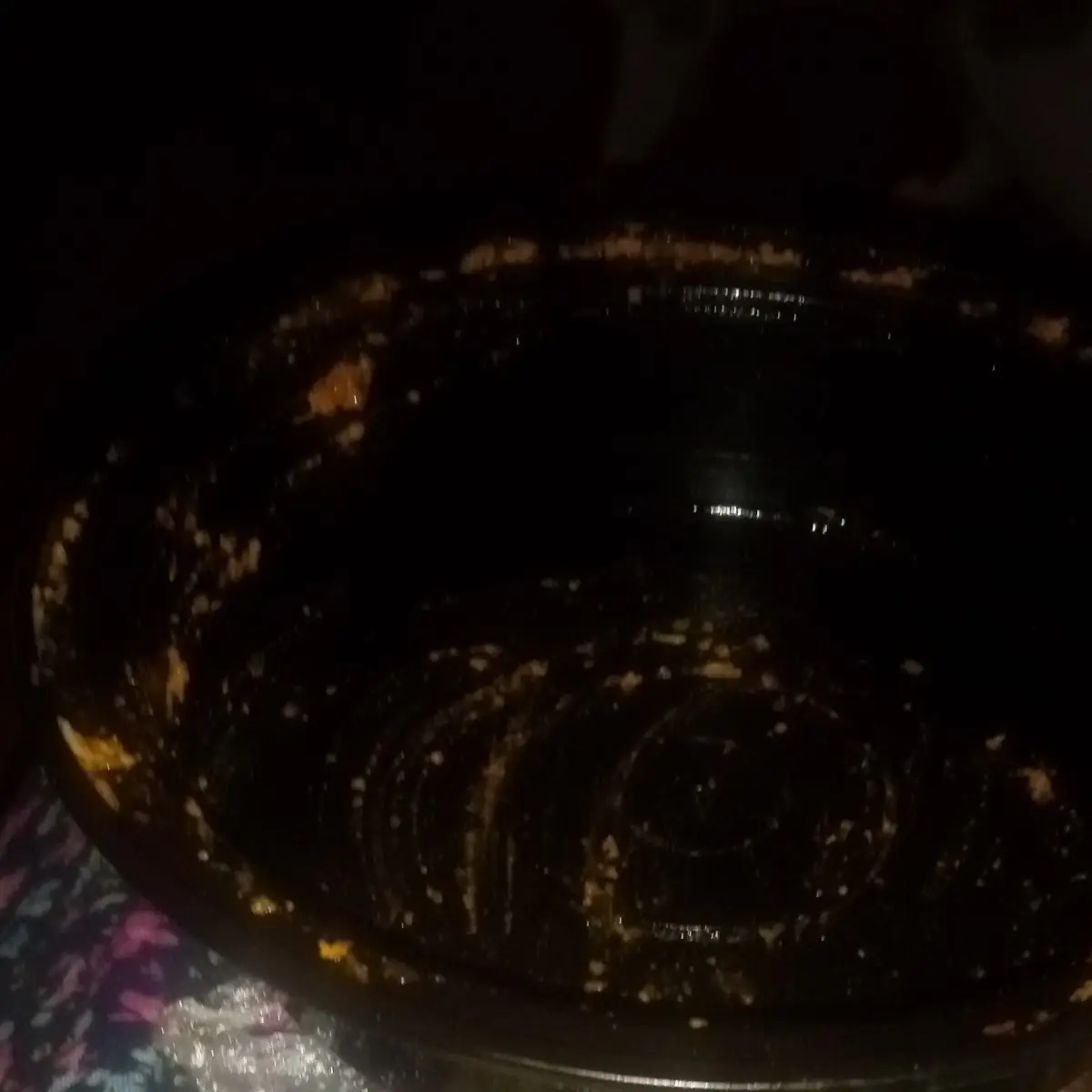 Stewed Chicken