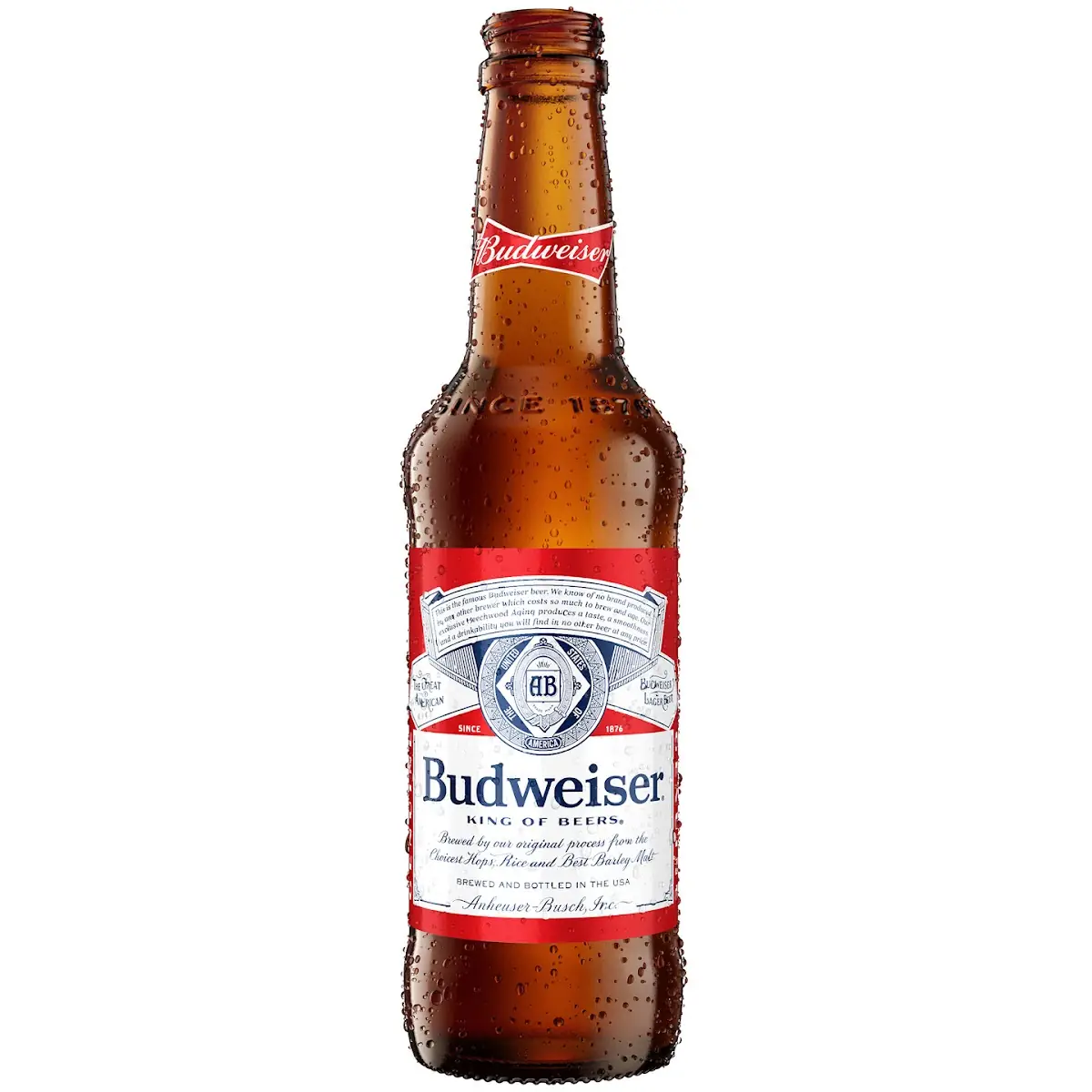 Budweiser - Bud Light