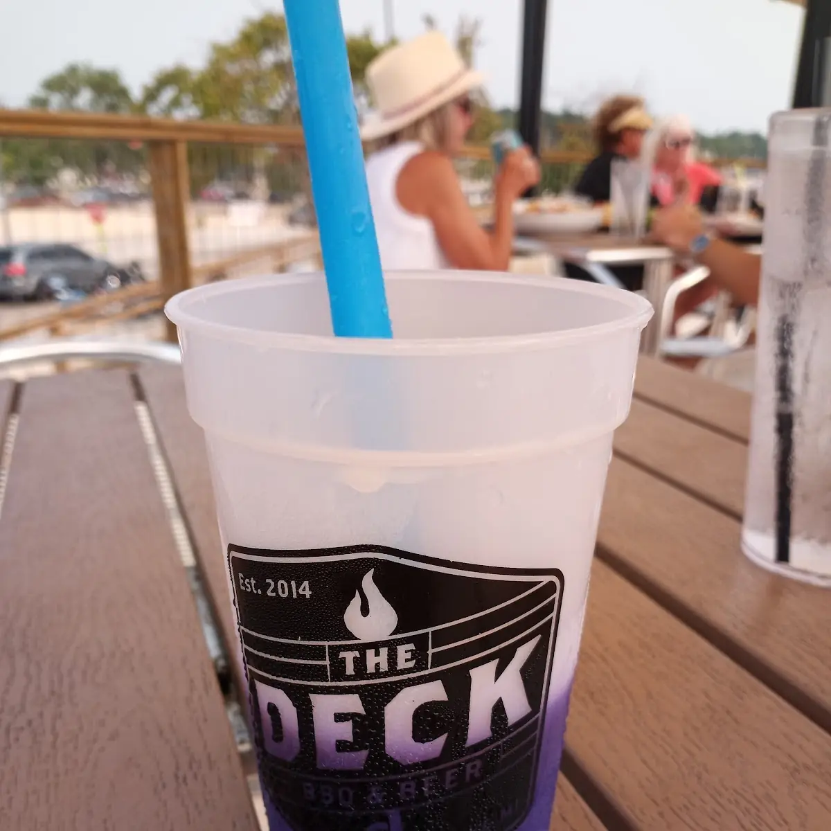 Pina Colada