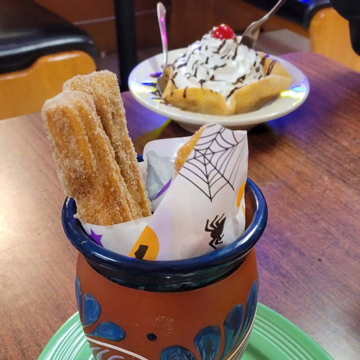 Banana Split