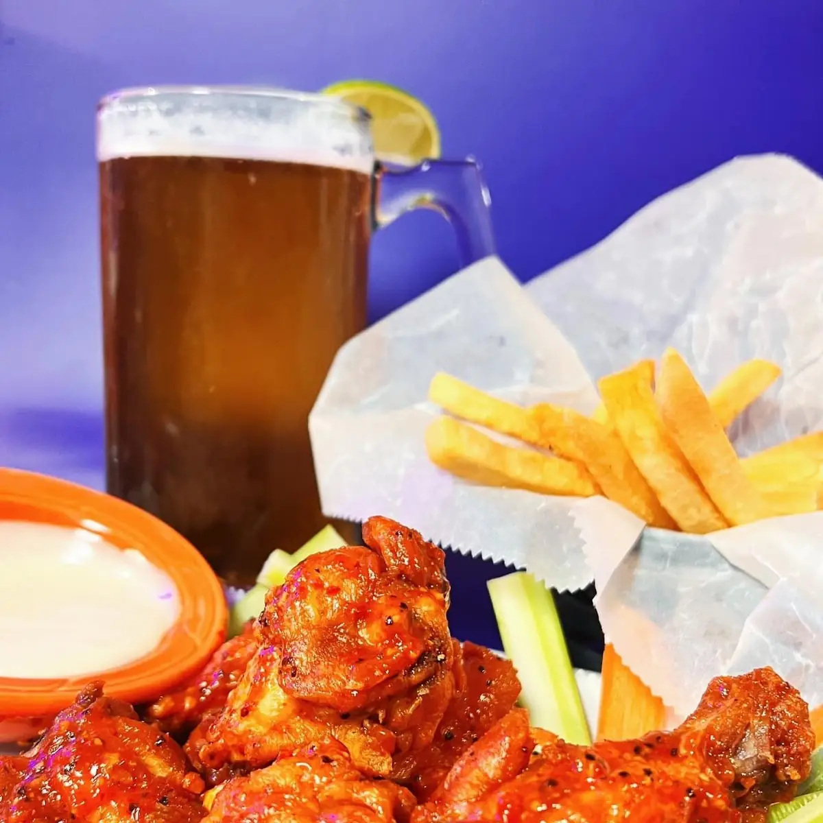 Chicken Wings