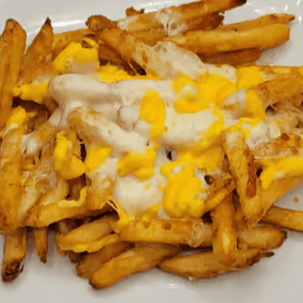 Cheese Fries