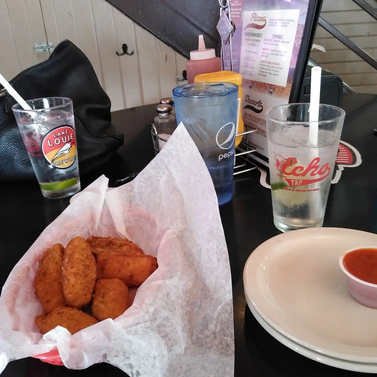 Jalapeno Poppers