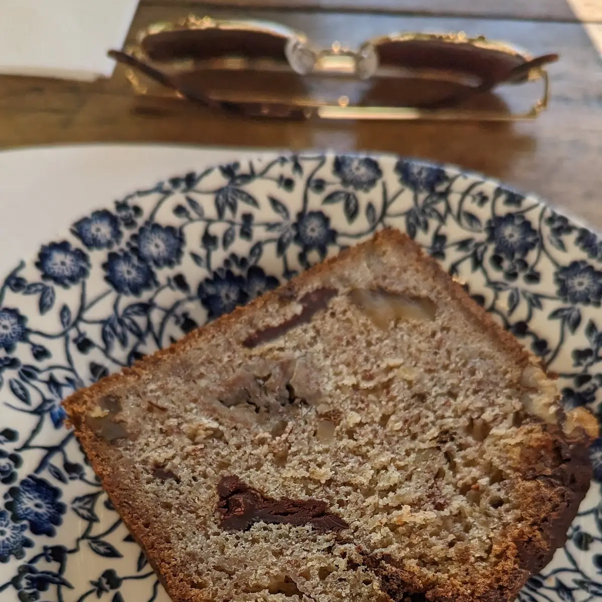 Banana Bread