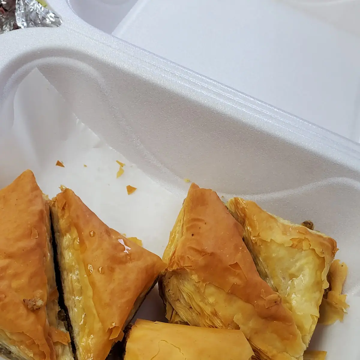 Baklava 1