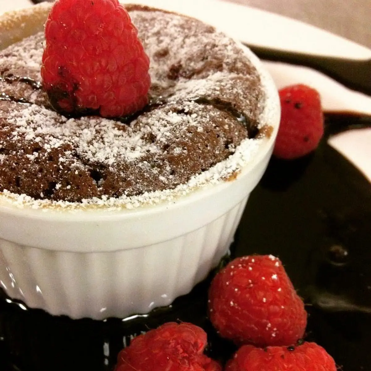 Creme Brulee