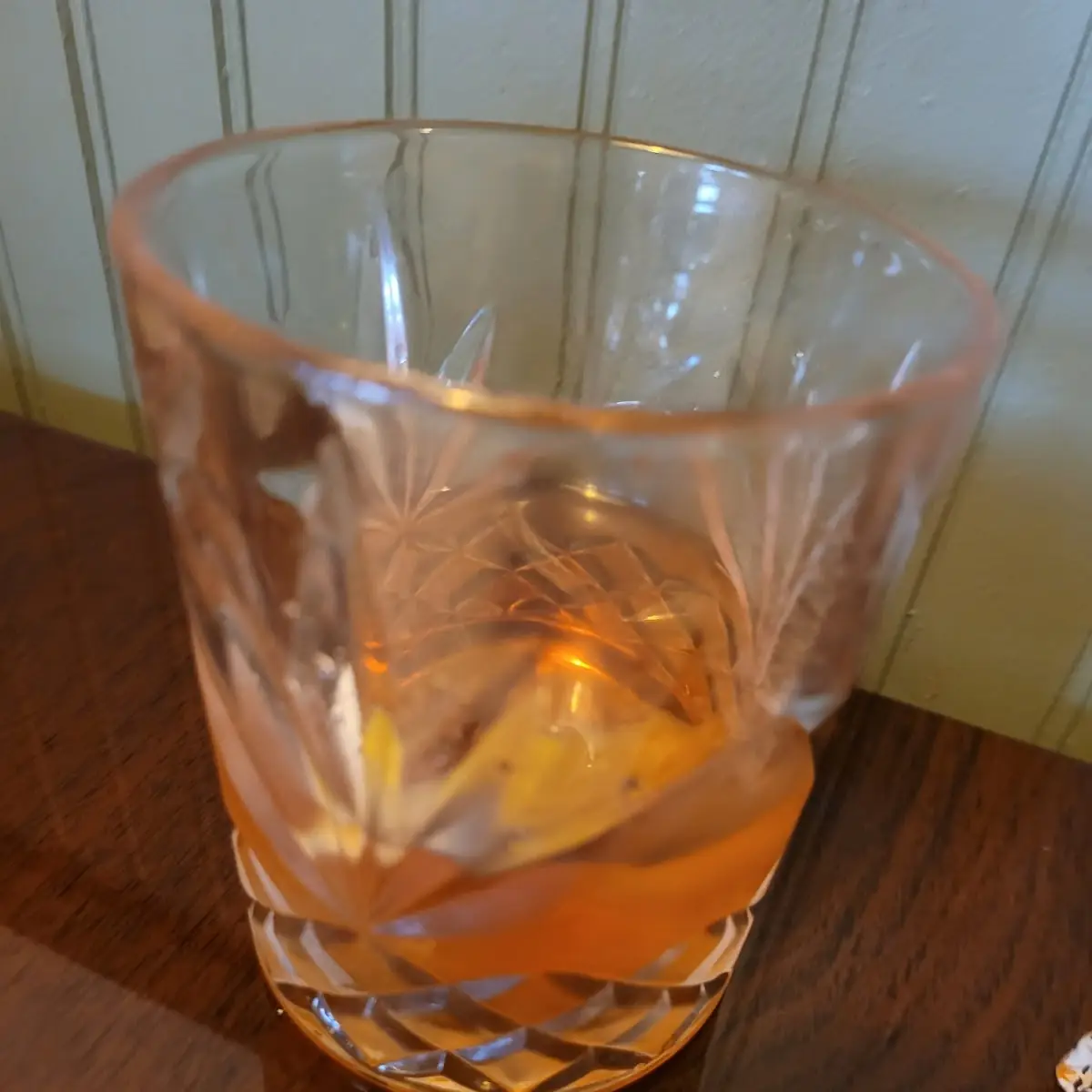 Old Fashion