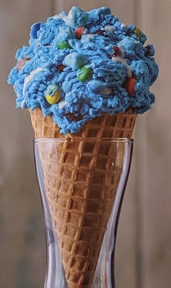 Ice Cream Cone