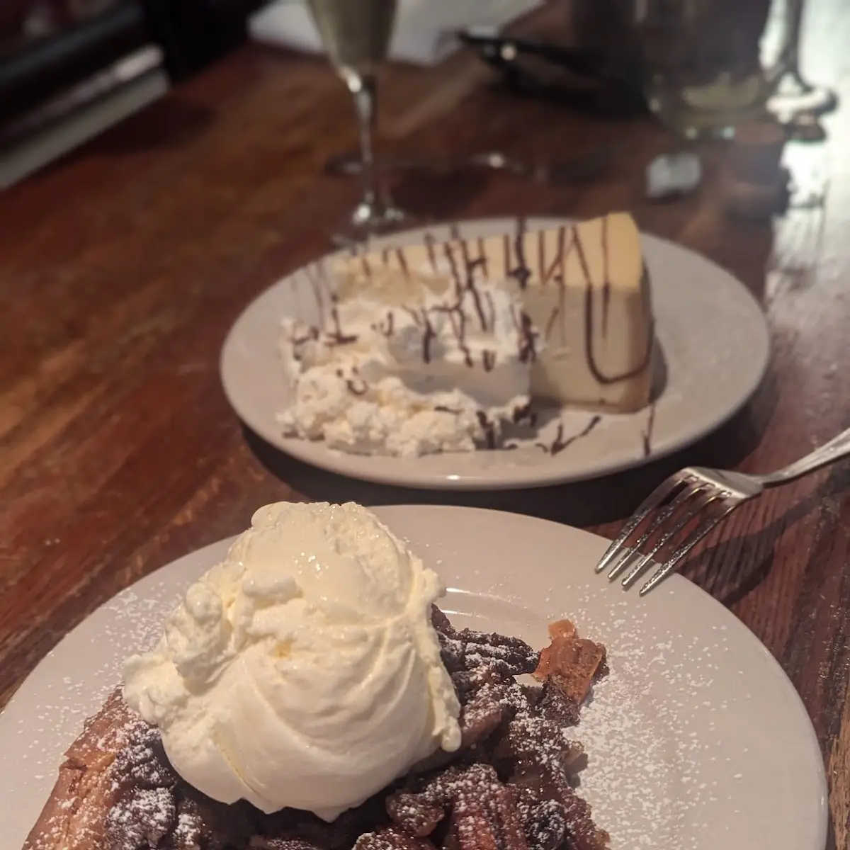 Pecan Pie
