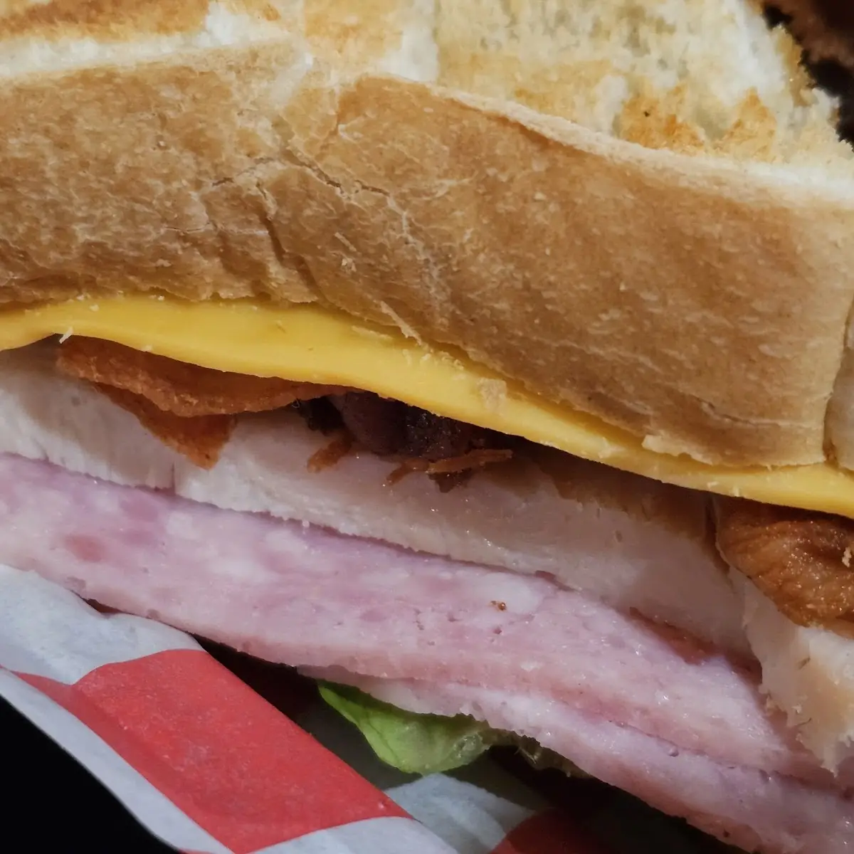 Club Sandwich
