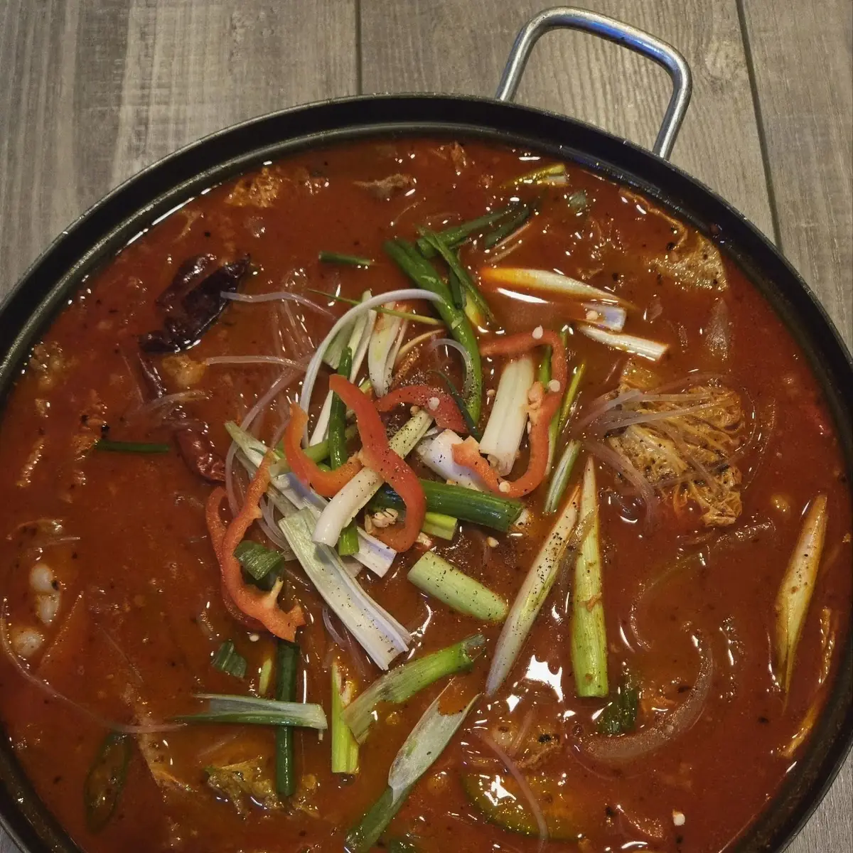 Gopchang Jeongol