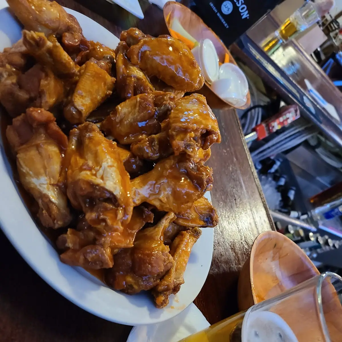 Buffalo Wings