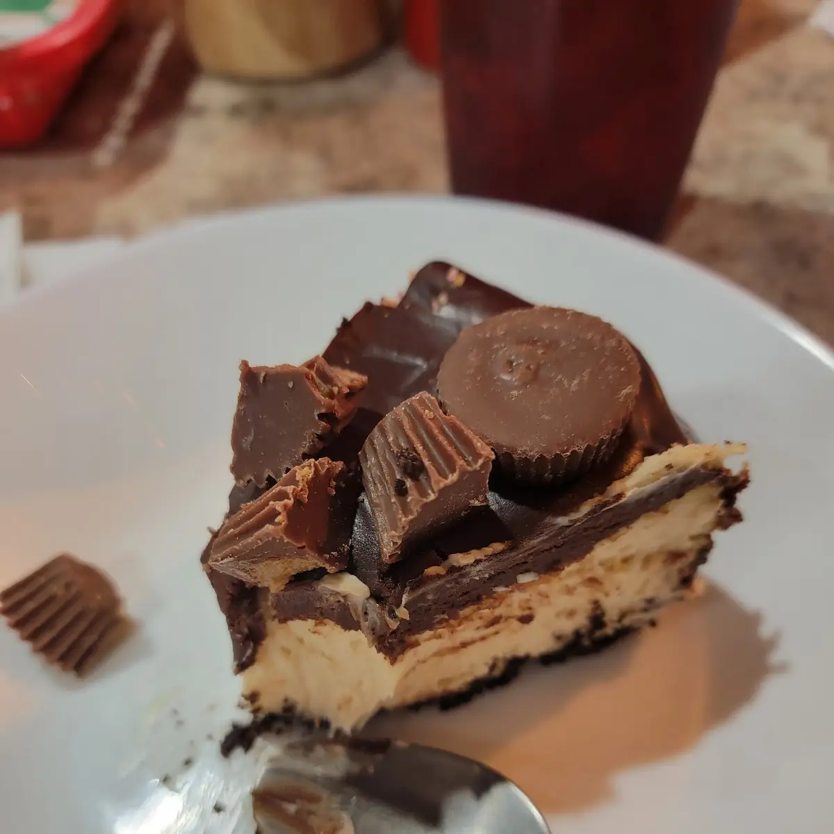 Peanut Butter Pie